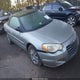 1C3EL65R24N125599 2004 Chrysler Sebring Limited auction photo thumbnail 1