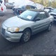 1C3EL65R24N125599 2004 Chrysler Sebring Limited auction photo thumbnail 2