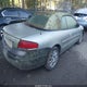 1C3EL65R24N125599 2004 Chrysler Sebring Limited auction photo thumbnail 4
