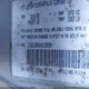 1C3EL65R24N125599 2004 Chrysler Sebring Limited auction photo thumbnail 9