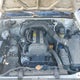 4S2CK58D824342467 2002 Isuzu Rodeo S 2.2L auction photo thumbnail 10
