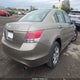 1HGCP26409A075854 2009 Honda Accord 2.4 Lx-P auction photo thumbnail 4