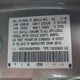 1HGCP26409A075854 2009 Honda Accord 2.4 Lx-P auction photo thumbnail 9