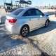 1G1PC5SB3E7320986 2014 Chevrolet Cruze 1Lt Auto auction photo thumbnail 4