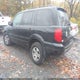 5FNYF18555B011804 2005 Honda Pilot Ex-L auction photo thumbnail 3