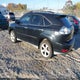 2T2GK31U88C054655 2008 Lexus Rx 350 auction photo thumbnail 3