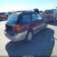 4S3BH6659Y7604026 2000 Subaru Outback auction photo thumbnail 4