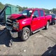 3GCUKREC8GG381735 2016 Chevrolet Silverado 1500 1Lt auction photo thumbnail 2