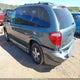2D4GT44L86R880429 2006 Dodge Caravan auction photo thumbnail 3