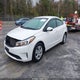 3KPFK4A73HE038221 2017 Kia Forte Lx auction photo thumbnail 2