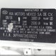 3KPFK4A73HE038221 2017 Kia Forte Lx auction photo thumbnail 9