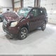 5FNYF18378B040031 2008 Honda Pilot Se auction photo thumbnail 2