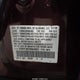 5FNYF18378B040031 2008 Honda Pilot Se auction photo thumbnail 9