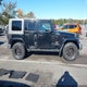 1J4GA59139L730205 2009 Jeep Wrangler Unlimited Sahara auction photo thumbnail 13