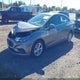 1G1BE5SM3J7226199 2018 Chevrolet Cruze Lt Auto auction photo thumbnail 2
