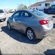 1G1BE5SM3J7226199 2018 Chevrolet Cruze Lt Auto auction photo thumbnail 3
