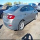 1G1BE5SM3J7226199 2018 Chevrolet Cruze Lt Auto auction photo thumbnail 4