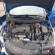 1G1BE5SM1G7268508 2016 Chevrolet Cruze Lt Auto auction photo thumbnail 10