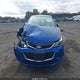 1G1BE5SM1G7268508 2016 Chevrolet Cruze Lt Auto auction photo thumbnail 12