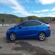 1G1BE5SM1G7268508 2016 Chevrolet Cruze Lt Auto auction photo thumbnail 14