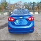 1G1BE5SM1G7268508 2016 Chevrolet Cruze Lt Auto auction photo thumbnail 16