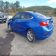 1G1BE5SM1G7268508 2016 Chevrolet Cruze Lt Auto auction photo thumbnail 3