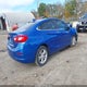 1G1BE5SM1G7268508 2016 Chevrolet Cruze Lt Auto auction photo thumbnail 4