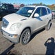 5GAEV13748J303926 2008 Buick Enclave Cx auction photo thumbnail 2