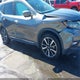 5N1AT2MV8HC813119 2017 Nissan Rogue Sl auction photo thumbnail 6