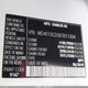 WD4FF0CD5KT011204 2019 Mercedes-Benz Sprinter 2500 Standard Roof V6 auction photo thumbnail 9