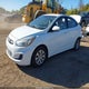 KMHCT4AE3GU988508 2016 Hyundai Accent Se auction photo thumbnail 2