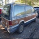 1P4GH54R6MX651624 1991 Plymouth Grand Voyager Le auction photo thumbnail 4