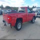 1GCNKPE06CZ153189 2012 Chevrolet Silverado 1500 Work Truck auction photo thumbnail 4