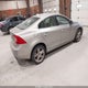 YV1612FH0E2294327 2014 Volvo S60 T5 auction photo thumbnail 4