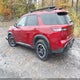 5N1DR3BD4PC271477 2023 Nissan Pathfinder Rock Creek 4Wd auction photo thumbnail 3
