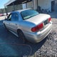 1G4HP52K05U196091 2005 Buick Lesabre Custom auction photo thumbnail 3