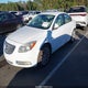 W04GR5EC2B1103383 2011 Buick Regal Cxl Russelsheim auction photo thumbnail 2