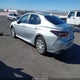 4T1C31AK2MU027771 2021 Toyota Camry Le Hybrid auction photo thumbnail 3