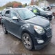 2GNFLGEK6G6182123 2016 Chevrolet Equinox Ltz auction photo thumbnail 1