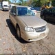 1G1ND52JX3M663157 2003 Chevrolet Malibu auction photo thumbnail 1