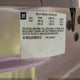 1G1ND52JX3M663157 2003 Chevrolet Malibu auction photo thumbnail 9