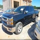 3GCUKSEC7EG542256 2014 Chevrolet Silverado 1500 2Lz auction photo thumbnail 2