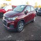 3GNCJKSB6HL276306 2017 Chevrolet Trax Ls auction photo thumbnail 2