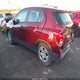 3GNCJKSB6HL276306 2017 Chevrolet Trax Ls auction photo thumbnail 3