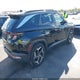 5NMJF3AE2NH044474 2022 Hyundai Tucson Sel auction photo thumbnail 4