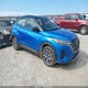 3N1CP5DV6ML465728 2021 Nissan Kicks Sr Xtronic Cvt auction photo thumbnail 1