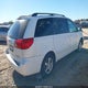 5TDZA23C16S462899 2006 Toyota Sienna Le auction photo thumbnail 4