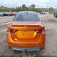 3N1AB8DV5LY284158 2020 Nissan Sentra Sr Xtronic Cvt auction photo thumbnail 17