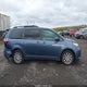 5TDDZ3DC4HS181724 2017 Toyota Sienna Xle Premium 7 Passenger auction photo thumbnail 13