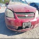 1G1AD5F50A7126174 2010 Chevrolet Cobalt Lt auction photo thumbnail 13